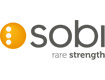 Swedish Orphan Biovitrum (SOBI) logo