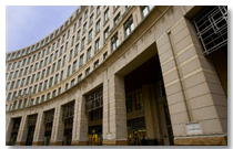 Orphan drug designation EMA Building
