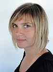 Zoe Alahouzou