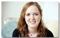 Ann Pickering - study participant