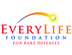 Every Life Foundation logo